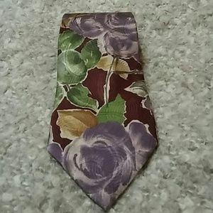 Ermenegildo Zegna Men's Neck Tie